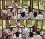 kozhikode narayanan nair memes, memes, plain memes, kozhikode narayanan nair plain meme, malayalam memes - Manappally Madhavan nair ashritha valsalana, koode nilkkunnavarkk. Ethire ninnal yamana yaman